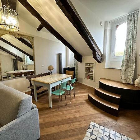 شقة Casa Amelie تورينو المظهر الخارجي الصورة