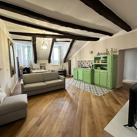 شقة Casa Amelie تورينو المظهر الخارجي الصورة
