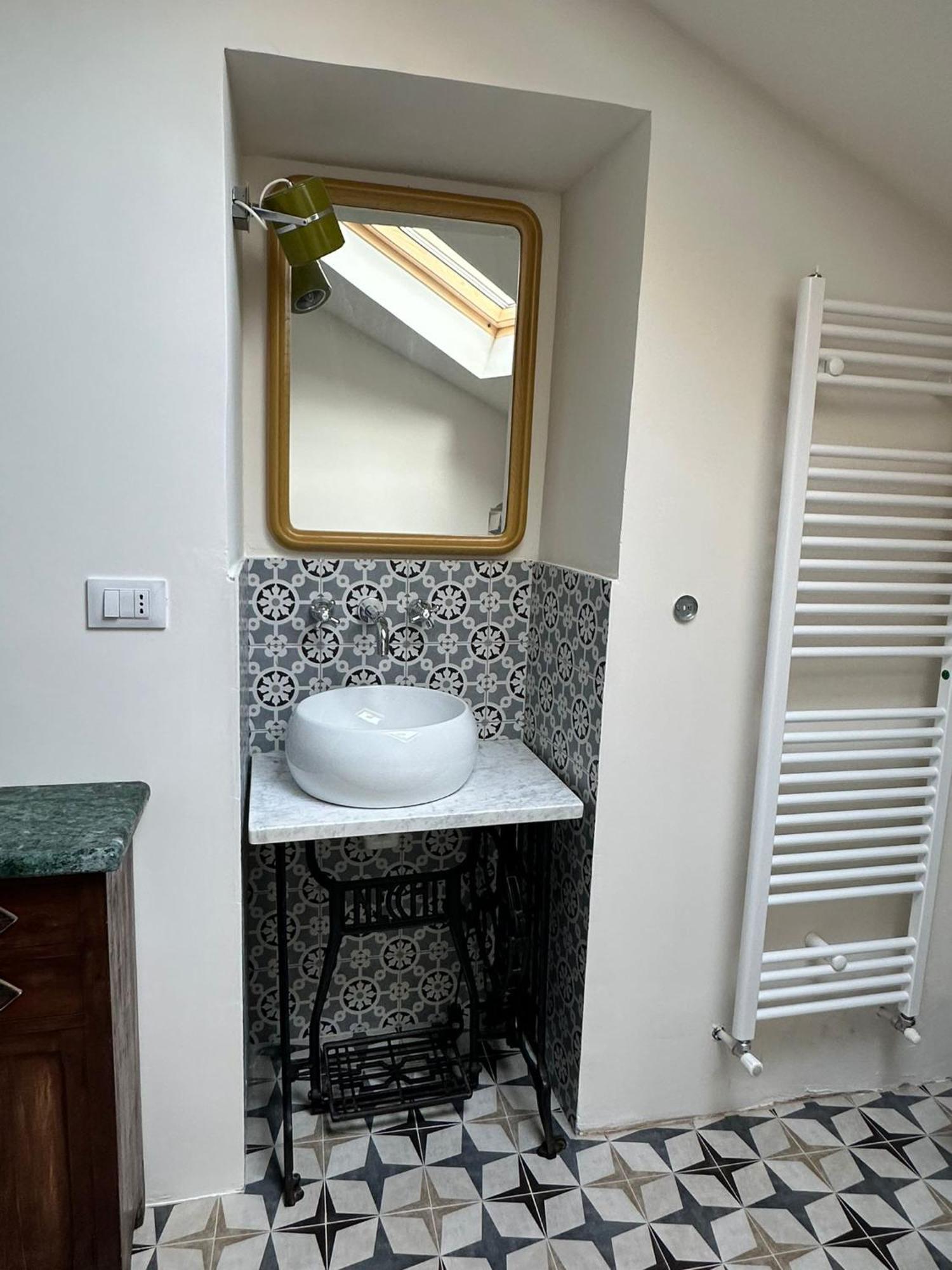 شقة Casa Amelie تورينو المظهر الخارجي الصورة