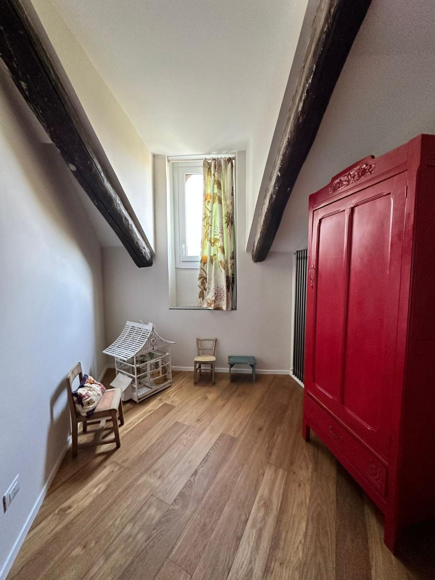 شقة Casa Amelie تورينو المظهر الخارجي الصورة